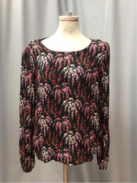 J CREW SIZE LARGE Ladies BLOUSE