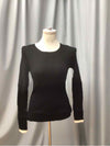 ZESICA SIZE MEDIUM Ladies TOP