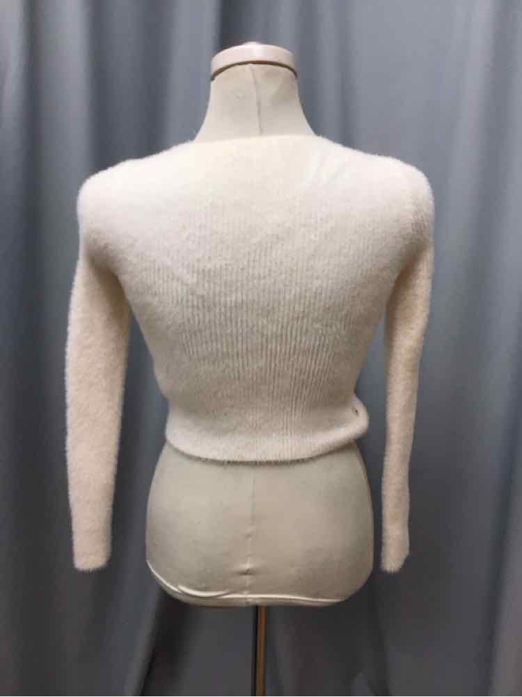 ABERCROMBIE & FITCH SIZE XX SMALL Ladies TOP