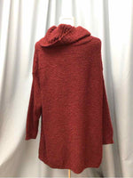 ALLIE ROSE SIZE MEDIUM Ladies TOP