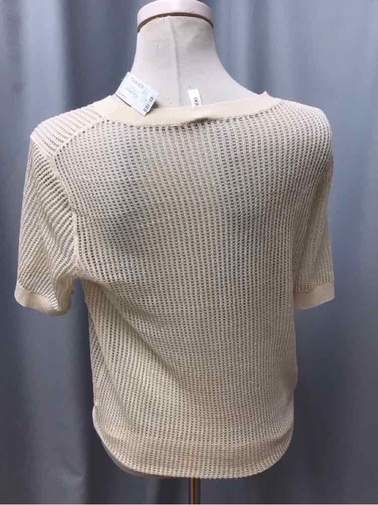 DOKOTOO SIZE SMALL Ladies TOP