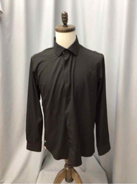 SIZE LARGE TOM BAINE Men's SHIRTS