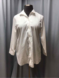 CHICOS SIZE X LARGE Ladies BLOUSE