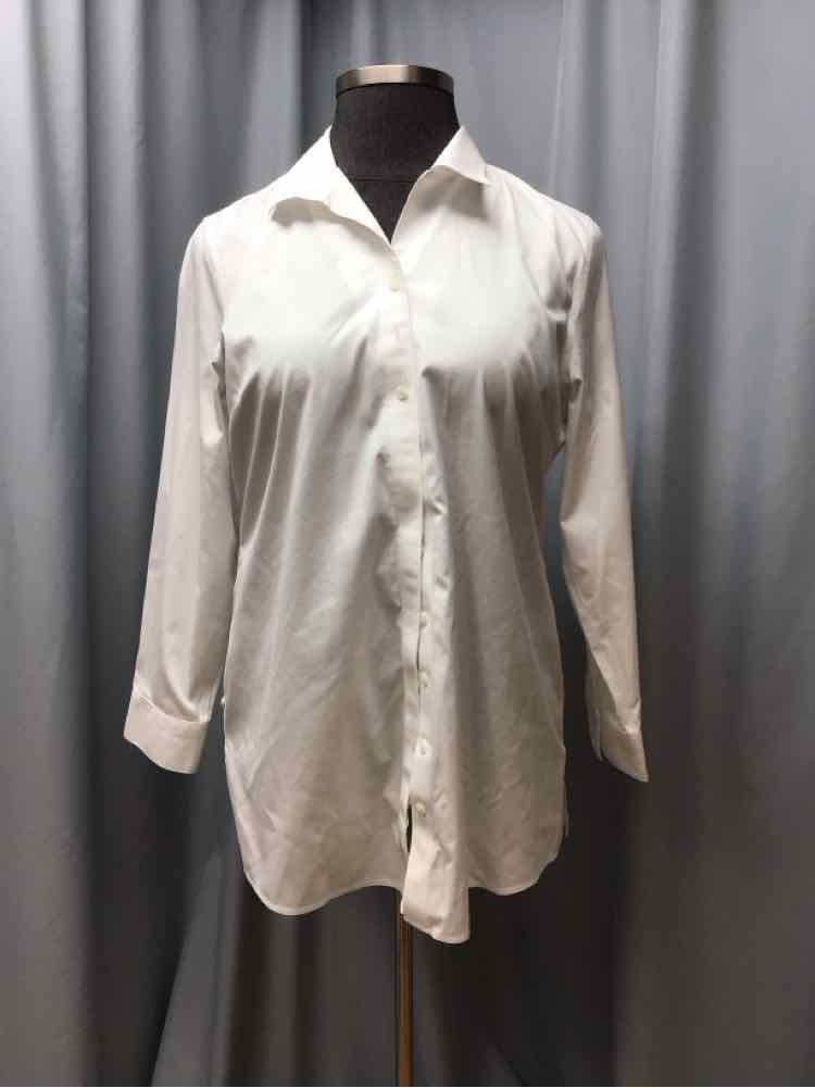 CHICOS SIZE X LARGE Ladies BLOUSE