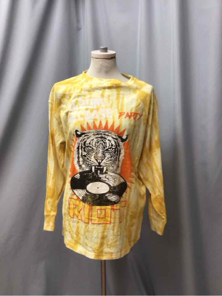 URBAN NATION SIZE SMALL Ladies TOP