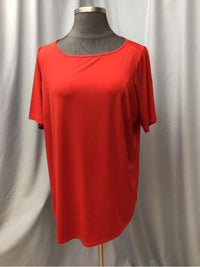 JOAN RIVERS SIZE 2 X Ladies BLOUSE