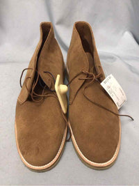 SIZE 13 J CREW Men's SHOES