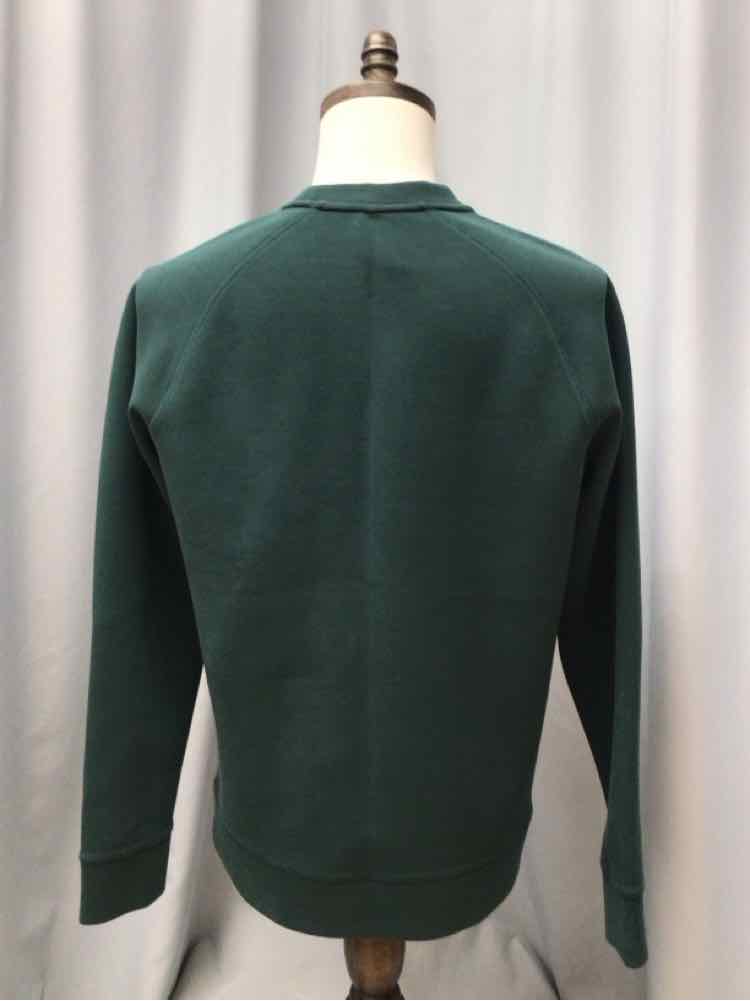 SIZE MEDIUM TEN THOUSAND Men's SHIRTS