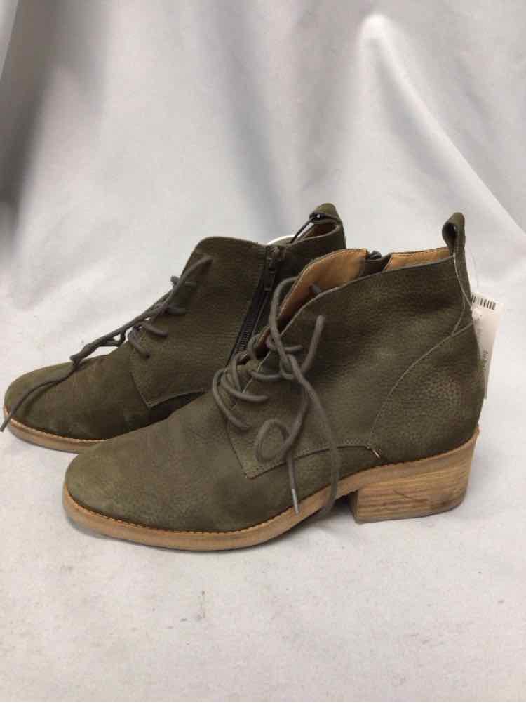 LUCKY SIZE 10 Ladies SHOES