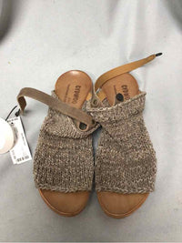 CYDWOQ SIZE 38 Ladies SHOES