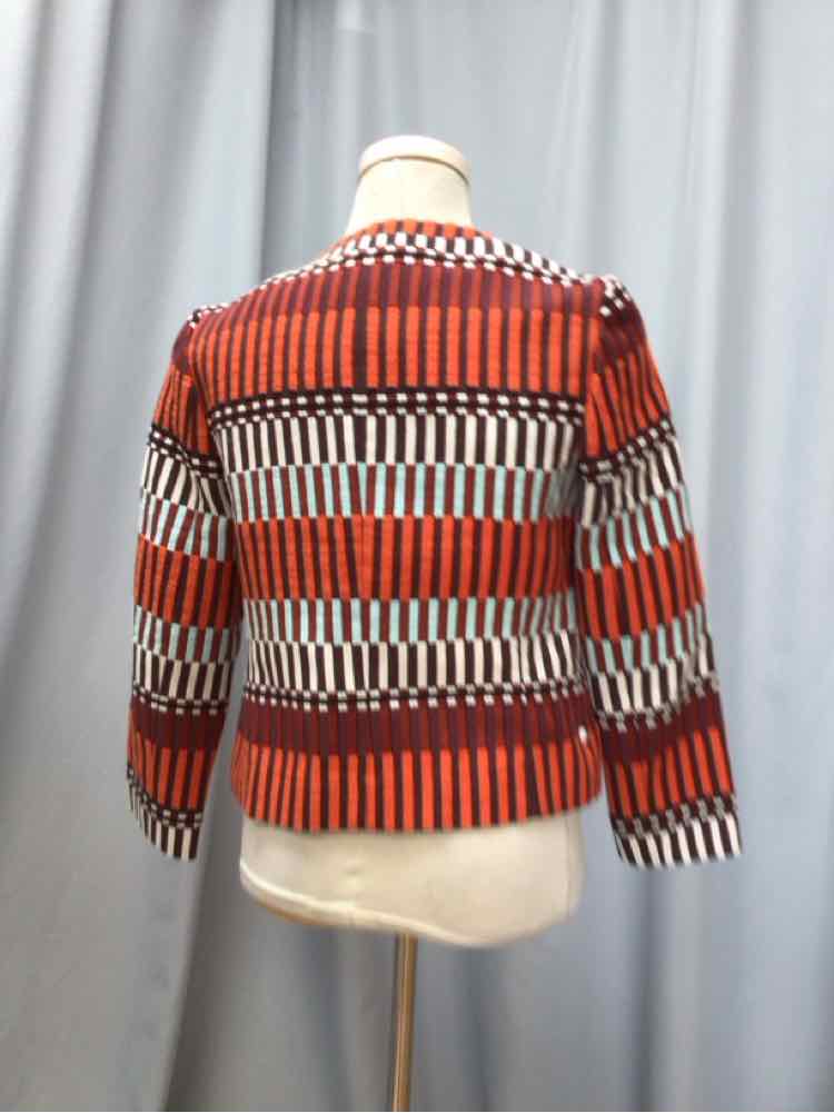 ANN TAYLOR SIZE 0 Ladies BLAZER