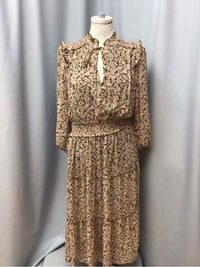 BLU PEPPER SIZE LARGE Ladies DRESS