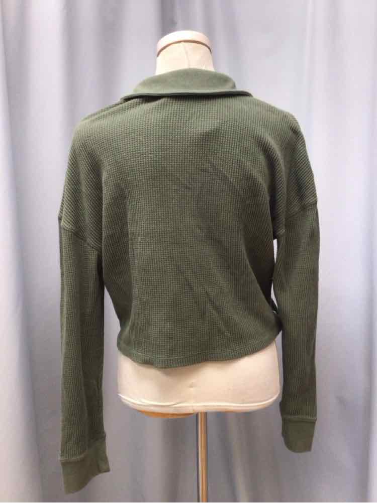 ABERCROMBIE & FITCH SIZE SMALL Ladies TOP