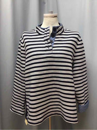 TALBOTS SIZE X LARGE PET Ladies TOP