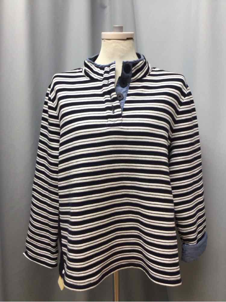 TALBOTS SIZE X LARGE PET Ladies TOP