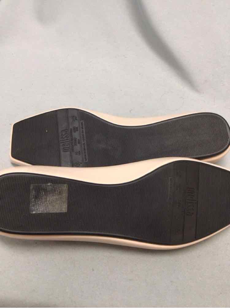 MELISSA SIZE 10 Ladies SHOES