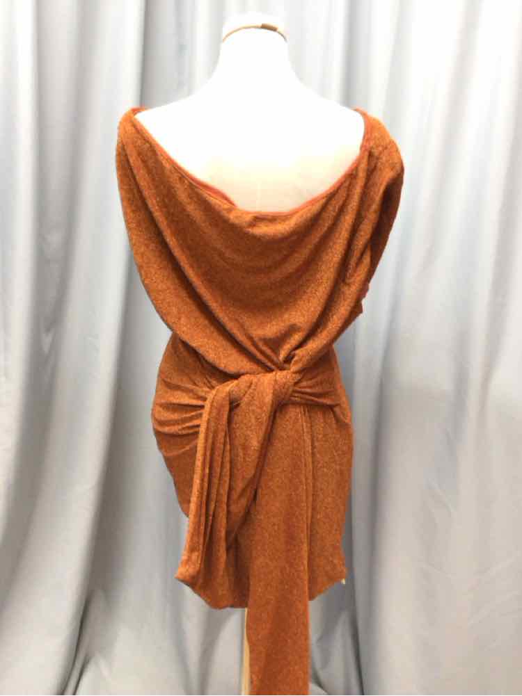 PETAL & PUP SIZE X LARGE Ladies DRESS