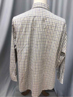 SIZE 45 LACOSTE Men's SHIRTS
