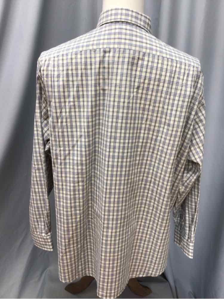 SIZE 45 LACOSTE Men's SHIRTS