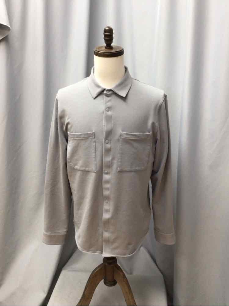 SIZE LARGE LULULEMON Men's SHIRTS