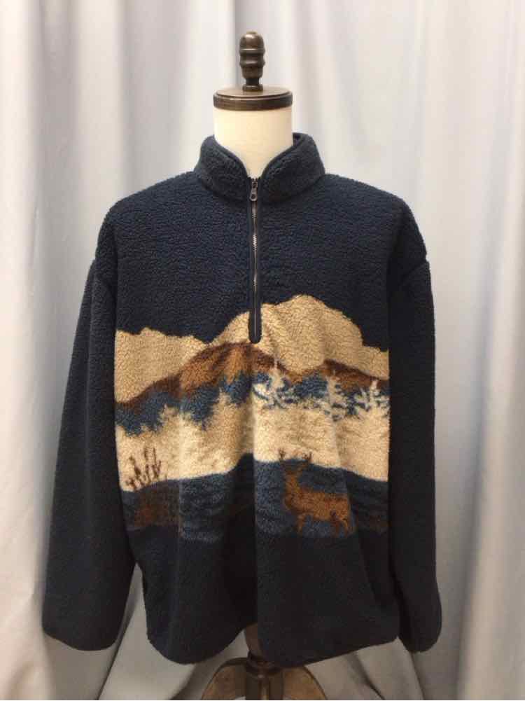 SIZE XX LARGE OLD NAVY Men's COATS