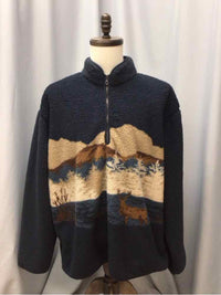 SIZE XX LARGE OLD NAVY Men's COATS
