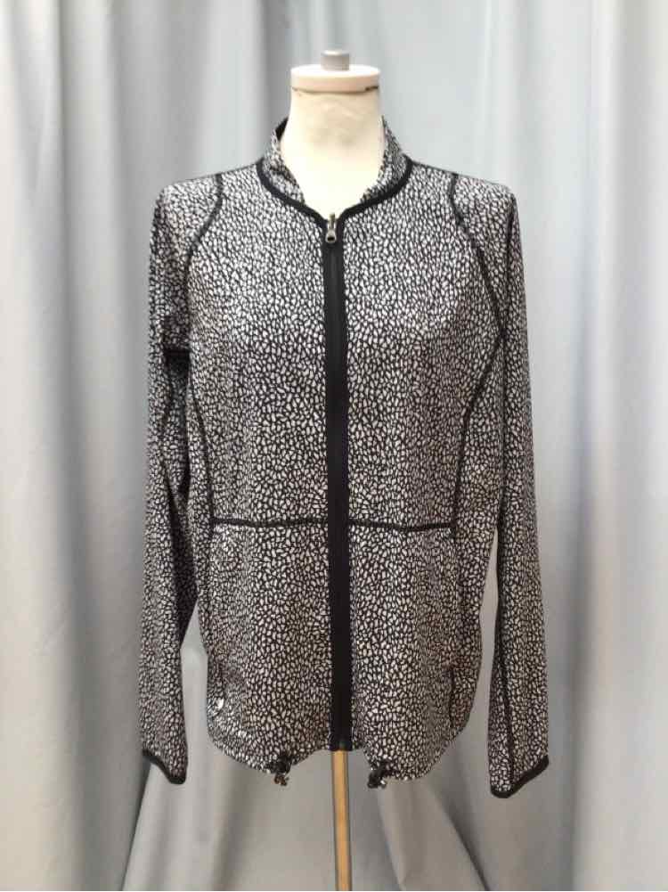 LULULEMON SIZE 10 Ladies JACKET