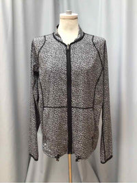 LULULEMON SIZE 10 Ladies JACKET