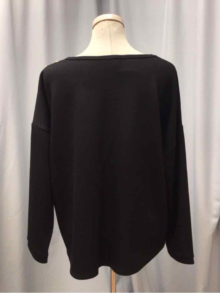 ZOEY & LEELO SIZE 2 X Ladies TOP