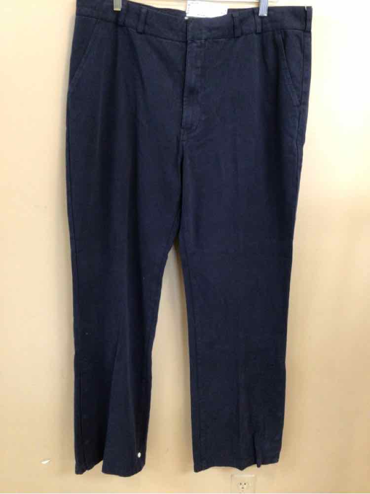 SIZE 38 HUDSON Men's PANTS