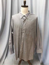 SIZE 3 X HB Men's SHIRTS