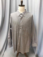 SIZE 3 X HB Men's SHIRTS