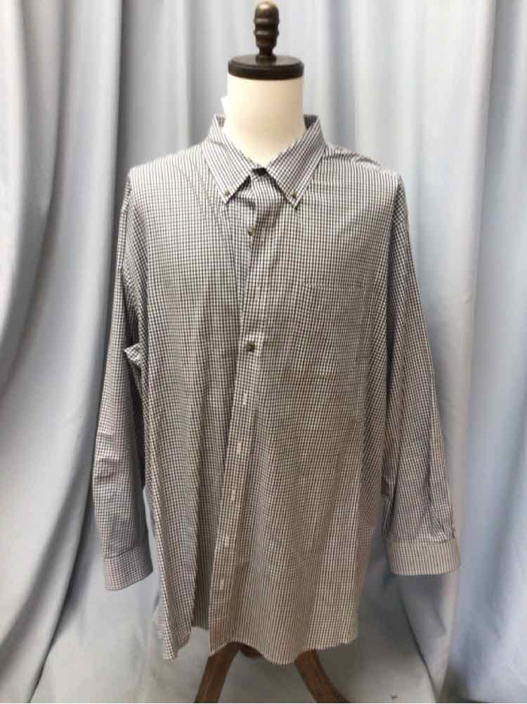 SIZE 3 X HB Men's SHIRTS