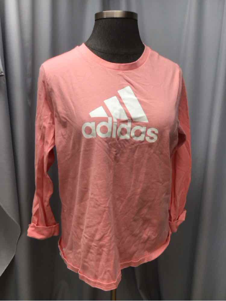 ADIDAS SIZE 2 X Ladies EXERCISE