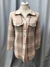 RACHEL ZOE SIZE XSMALL Ladies JACKET