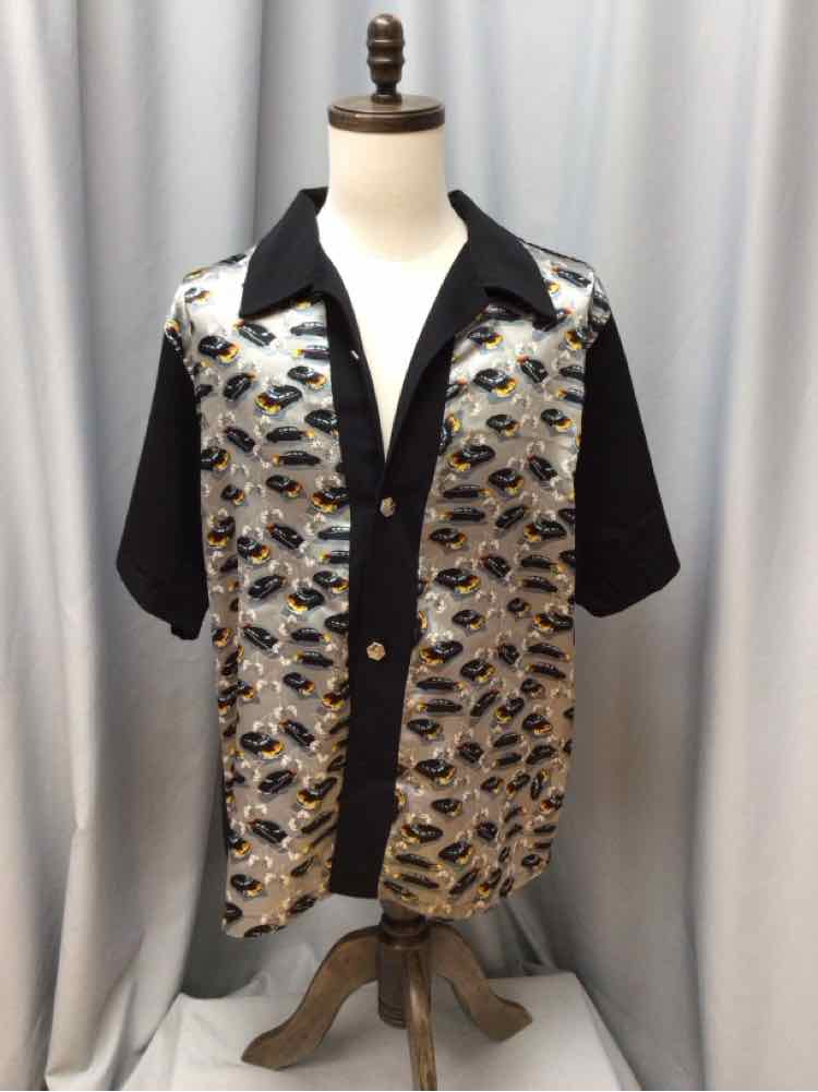 SIZE XX LARGE CASINO WEAR Men's SHIRTS