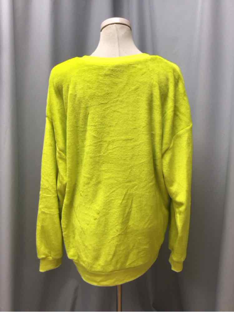 THE GRINCH SIZE XX LARGE Ladies TOP