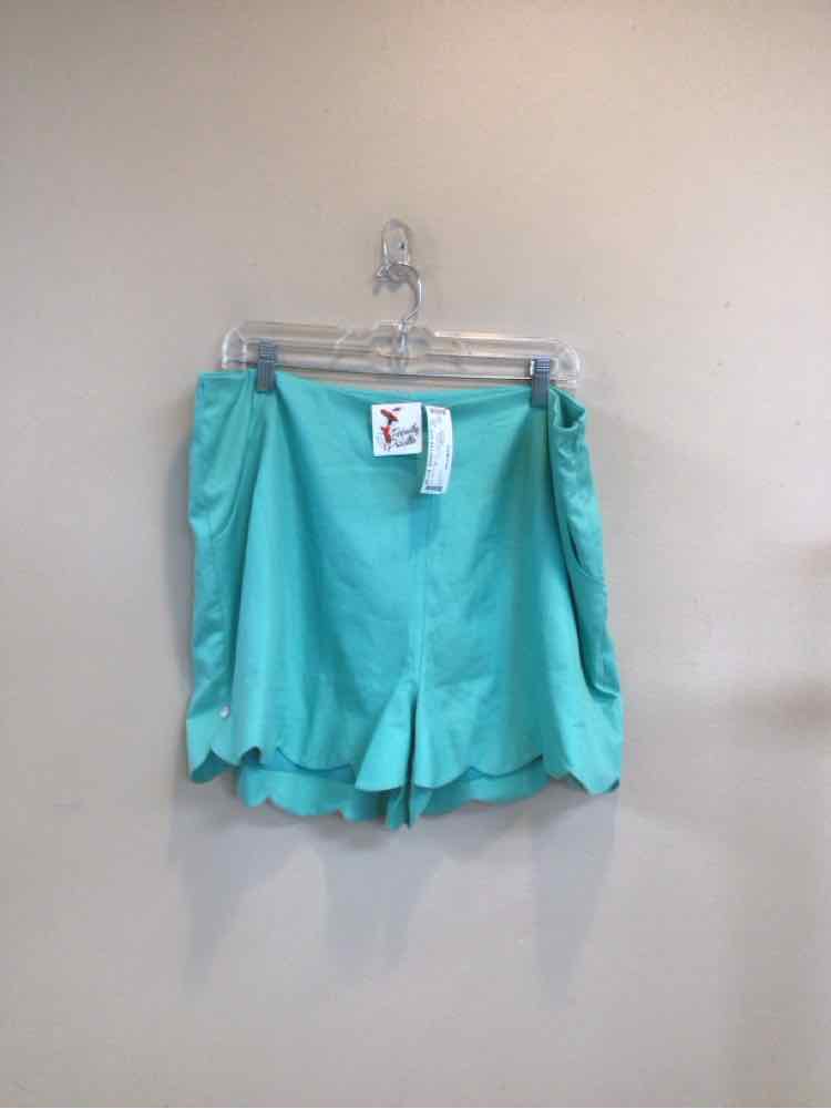 MEYOU ME YOU SIZE XX LARGE Ladies SHORTS