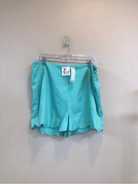 MEYOU ME YOU SIZE XX LARGE Ladies SHORTS