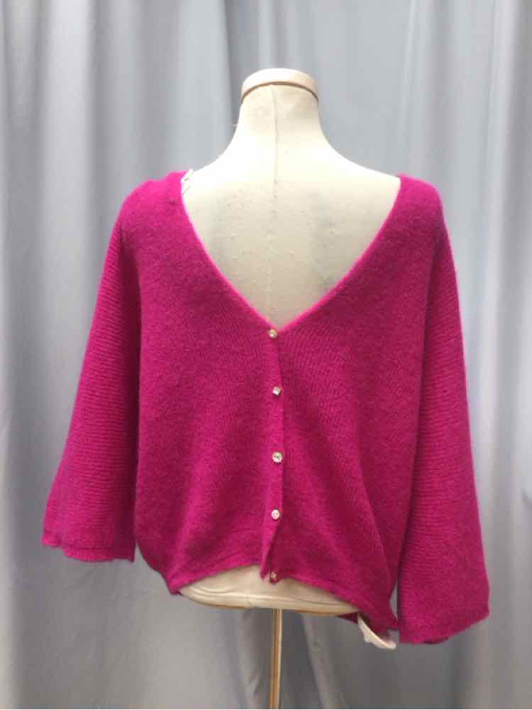 BA&SH SIZE LARGE Ladies TOP