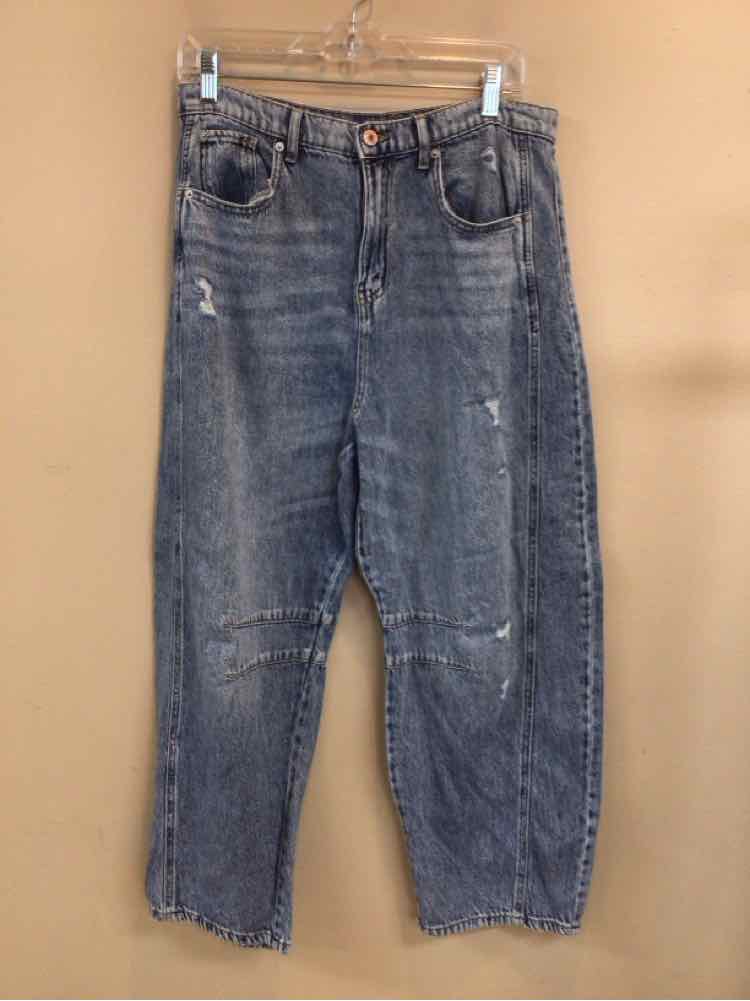 REWASH SIZE 30 Ladies JEANS