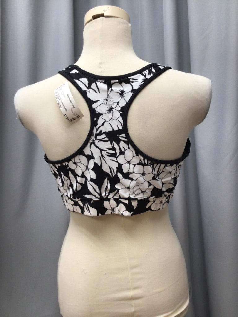 COOLIBAR SIZE LARGE Ladies EXERCISE