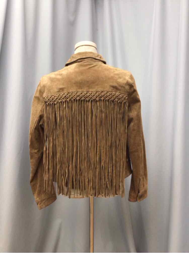 BCBG SIZE LARGE Ladies JACKET