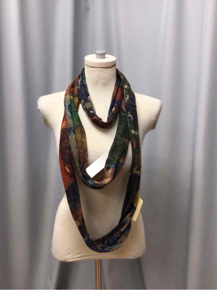 Ladies SCARF