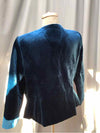ALLEGRA K SIZE LARGE Ladies BLAZER