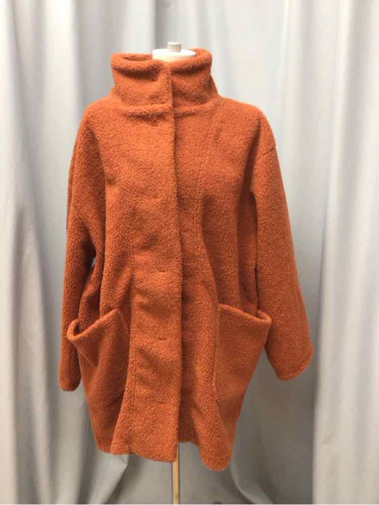 ENCORE BY IDINA MENZEL SIZE LARGE Ladies JACKET