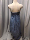 FREE PEOPLE SIZE XSMALL Ladies DRESS