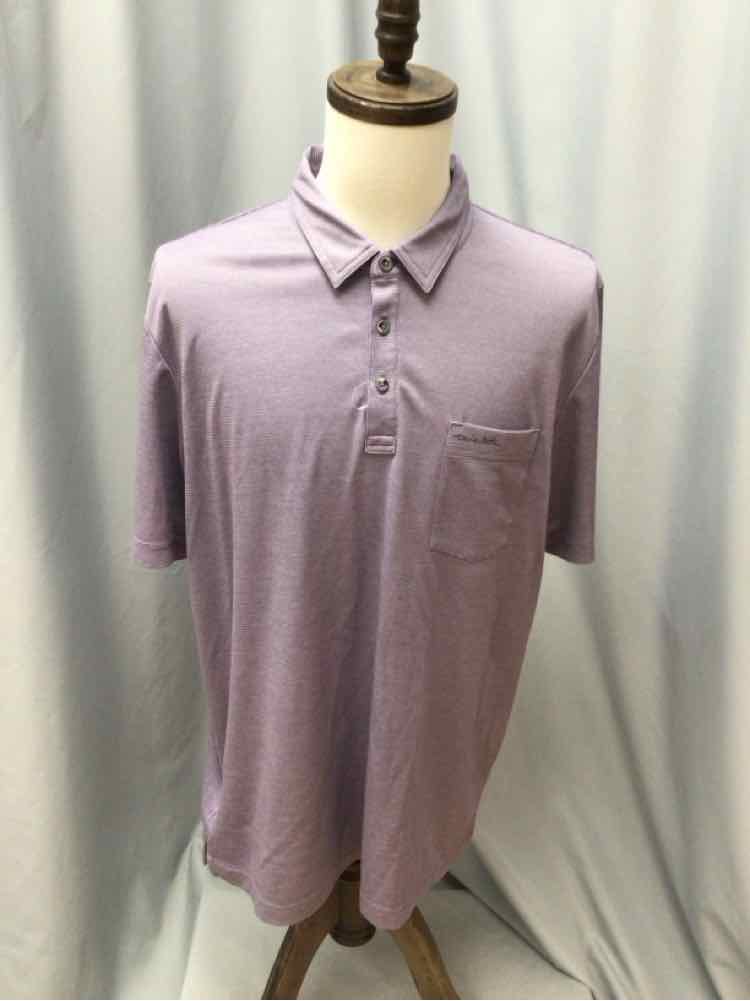 SIZE X LARGE TRAVIS MATHEW Men's SHIRTS