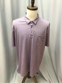 SIZE X LARGE TRAVIS MATHEW Men's SHIRTS