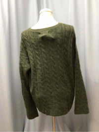 J CREW SIZE MEDIUM Ladies TOP